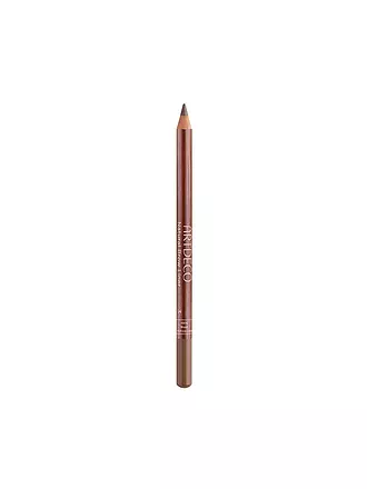 ARTDECO GREEN COUTURE | Augenbrauenstift - Natural Brow Liner ( 3 Soft Brown ) | 